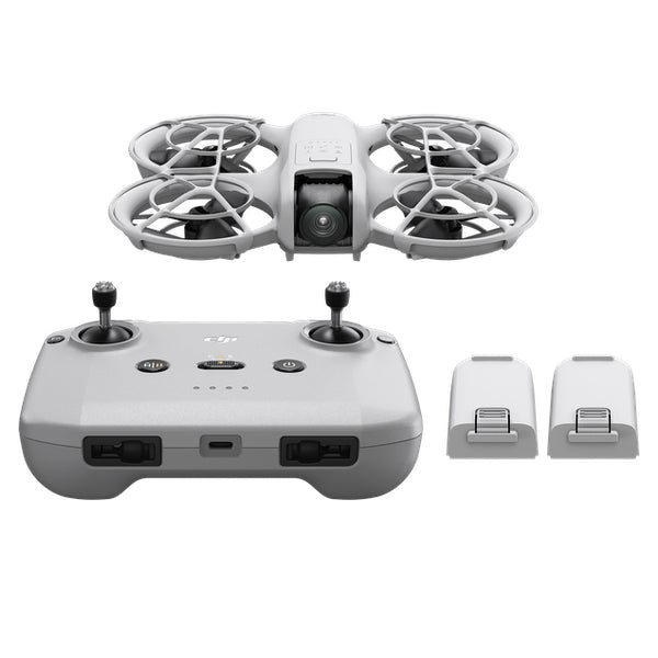 Dji Neo (Fly More Combo) Garanzia Dji Italia Dji Neo (Fly More Combo) Garanzia Dji Italia